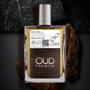 Imagem de Perfume Lab 8 - Oud Premium 100ml