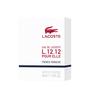 Imagem de Perfume Lacoste L.12.12 Pour Elle Sparkling Eau de Toilette 90 ml