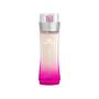 Imagem de Perfume Lacoste Touch of Pink Eau de Toilette 90ml para mulheres