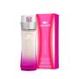 Imagem de Perfume Lacoste Touch of Pink Eau de Toilette 90ml para mulheres