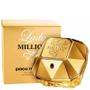 Imagem de Perfume Lady Million - Paco Rabanne 80ml - Eau de Parfum - Feminino     Original - Lacrado e Selo da ADIPEC