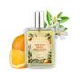 Imagem de Perfume Laranja Doce Brilhante Feminino 100ml Natural Vegano