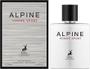 Imagem de Perfume Lattafa Alhambra Alpine Homme Sport Eau de Parfum (100ml)