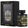 Imagem de Perfume Lattafa Bade'e Al Oud For Glory Eau de Parfum Compartilhável 100ml 