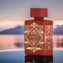 Imagem de Perfume Lattafa Badee Al Oud Sublime 100ml - Aromático