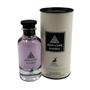 Imagem de Perfume Lattafa Maison Alhambra Jean Lowe Matiere 100ml unissex