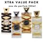 Imagem de Perfume Lattafa Oud Mood Elixir e Musk Mood EDP 100ml