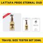 Imagem de Perfume Lattafa Pride Eternal Oud Eau De Parfum 100ml