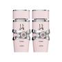 Imagem de Perfume Lattafa Yara Eau de Parfum 100ml - Kit com 2 Unidades