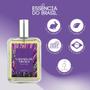 Imagem de Perfume Lavanda Da França Feminino 100Ml - Natural E Vegano