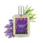 Imagem de Perfume Lavanda da França Feminino 100ml + Spray 10ml Vegano