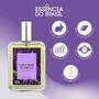 Imagem de Perfume Lavandim Energia Feminino 100ml - Natural e Vegano