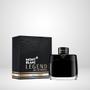 Imagem de Perfume Legend Montblanc - Masculino - Eau de Parfum 50ml