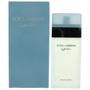 Imagem de Perfume Light Blue de 50ml com Vaporizador - Fragrância Floral e Frutada