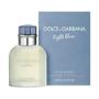 Imagem de Perfume Light Blue Masculino Eau De Toilette 75Ml