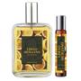 Imagem de Perfume Limão Siciliano Radiante Homem 100ml + Roll On 10ml