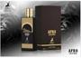Imagem de Perfume Maison Alhambra Afro Leather Eau de Parfum 80 ml unissex