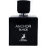 Imagem de Perfume Maison Alhambra Anchor Black Eau de Parfum 100ml para homens