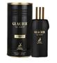 Imagem de Perfume Maison Alhambra Glacier Le Noir Água de Perfume 100ml 