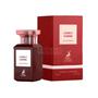 Imagem de Perfume Maison Alhambra Lovely Cherie EDP 80ml para homens