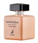 Imagem de Perfume Maison Alhambra Narissa Poudree EDP 100ml para mulheres