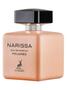 Imagem de Perfume Maison Alhambra Narissa Poudrée Edp Feminino 100Ml