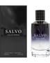 Imagem de Perfume Maison Alhambra Salvo Eau de Parfum 100ml Masculino