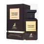 Imagem de Perfume Maison Alhambra Toscano Leather Eau de Parfum  Masculino 80ml