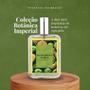 Imagem de Perfume Mandarina Verde Feminino 100ml - Natural e Vegano