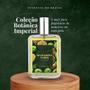 Imagem de Perfume Mandarina Verde Masculino 100Ml - Natural E Vegano