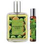 Imagem de Perfume Mandarina Verde Mulher 100ml + Roll On 10ml Natural