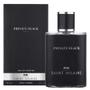 Imagem de Perfume Masculino 3.85ml Spray de Saint Hilaire com aroma de Soldado Negro
