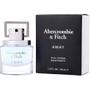 Imagem de Perfume Masculino Abercrombie & Fitch Away Edt 30 ML