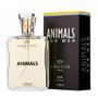 Imagem de Perfume Masculino Animals Amakha Paris 100ml For Men Parfum