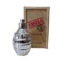 Imagem de Perfume Masculino Arsenal Gilles Cantuel 100Ml Platinum