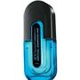 Imagem de Perfume masculino avon 300 km/h virtual adrenaline 100 ml deo colonia 