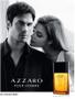 Imagem de Perfume Masculino Azarro Pour Home Eau de Toilette 100 ml + 1 Amostra de Fragrância