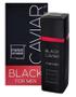 Imagem de Perfume masculino black caviar 100 ml paris elysées