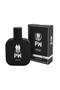 Imagem de Perfume Masculino Classic Polo Wear Preto