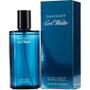 Imagem de Perfume Masculino Cool Water Davidoff Eau De Toilette Spray 75 Ml