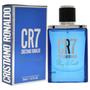 Imagem de Perfume Masculino CR7 Jogar It Cool 1.7 Oz