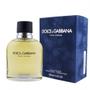 Imagem de Perfume Masculino D G Pour Homme Eau de Toilette 125 ml + Amostra de Fragrância