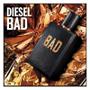 Imagem de Perfume Masculino Diesel Bad Eau de Toilette 125 ml