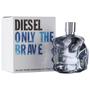 Imagem de Perfume Masculino Diesel Only The Brave EDT 125ml