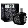 Imagem de Perfume Masculino Diesel Only The Brave Tattoo 125 ml + 1 Amostra de Fragrância