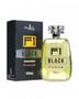 Imagem de Perfume Masculino F1 Black Premium 100ml Mary Life