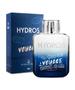 Imagem de Perfume masculino hydros voyage  água de cheiro -100ml
