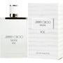 Imagem de Perfume Masculino ICE Jimmy Choo 3.3 Oz Edt Spray - Fragrância refrescante e elegante