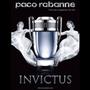 Imagem de Perfume Masculino Invictus Paco Rabanne Eau de Toilette 100ml