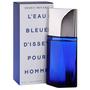 Imagem de Perfume Masculino Issey Miyake L'Eau Bleue d'Issey pour Homme Eau de Toilette 75ml